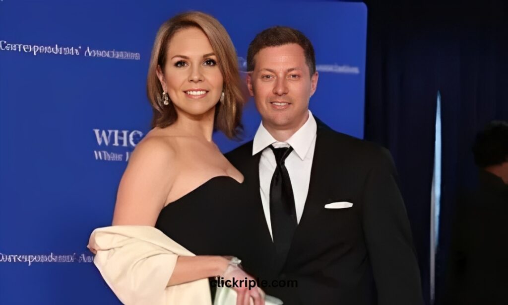 Alicia Acuna Husband