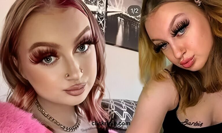 Britt Barbie Age and Life Details You Should Know (1)