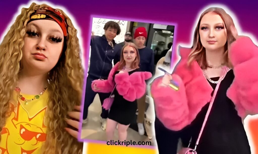 Britt Barbie Career Journey