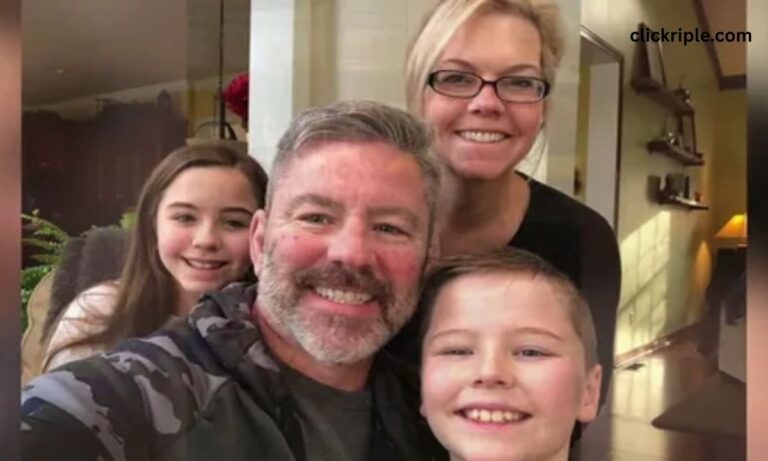 How Old is Tracy McCool Age, Biography, Salary, Net Worth & More