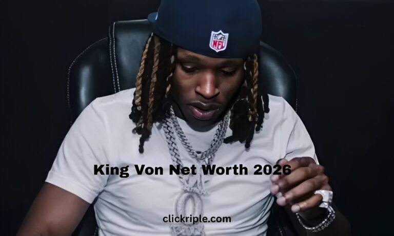 King Von Net Worth 2026 How Rich Was He Really (1)