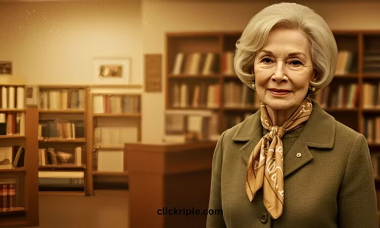 Marilyn Kroc Barg McDonald Heiress, Life & Sad Death (1)