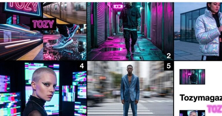 Tozymagazine.com