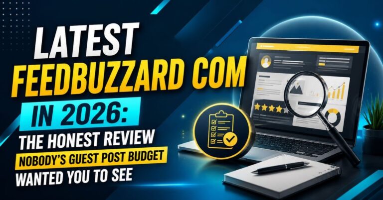 feedbuzzard com latest