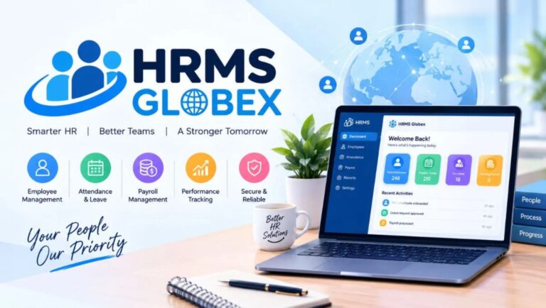 HRMS Globex