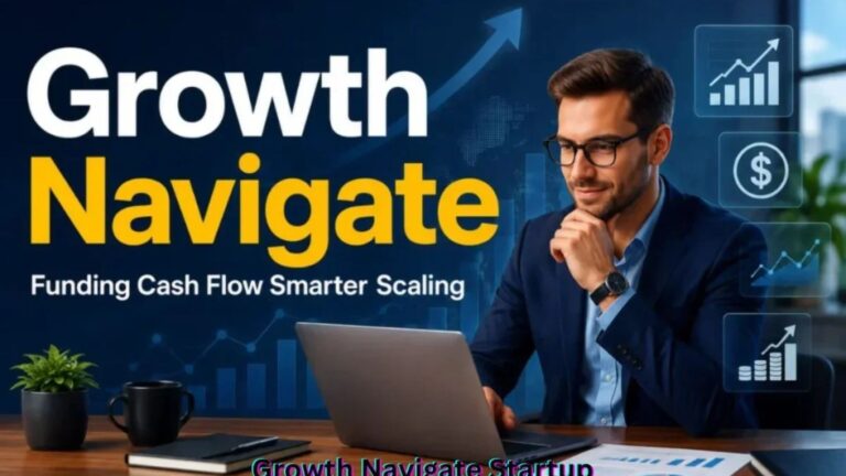 growtch navigate funding